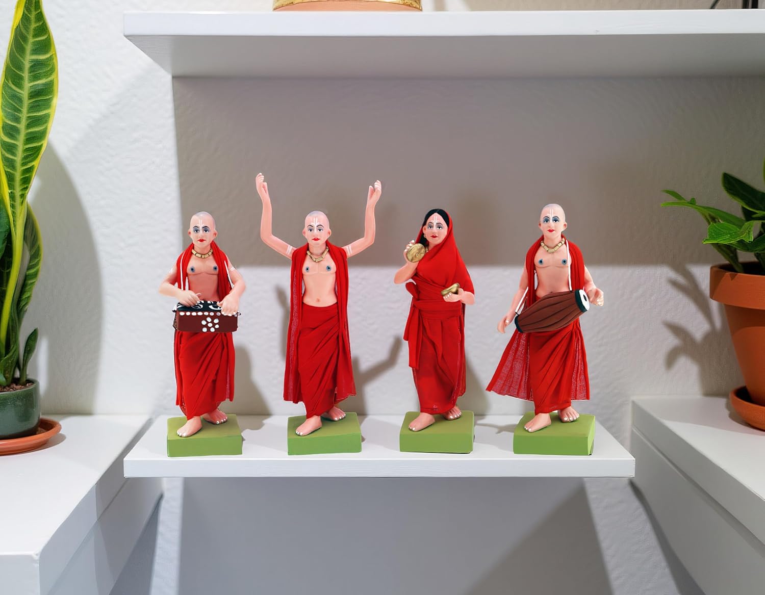 ISCON Terracotta Handmade Decor - Image 3