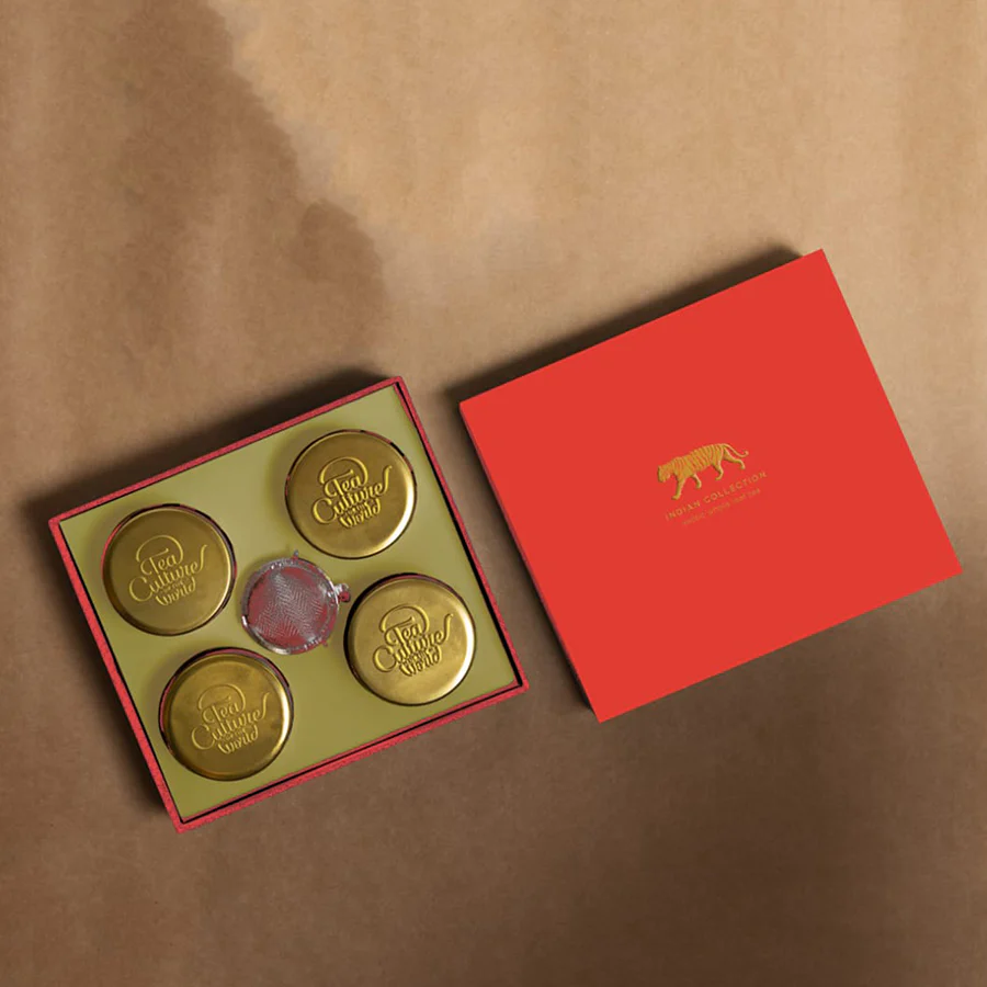 Indian True Tea Collection - Image 3