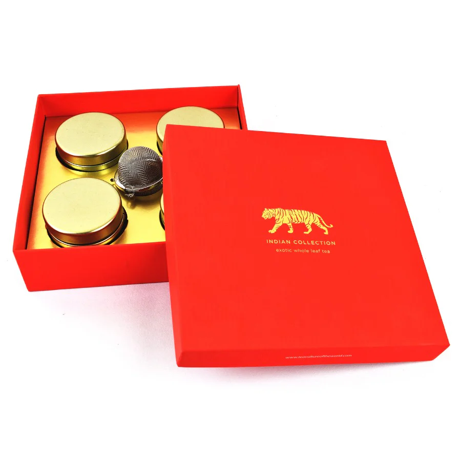 Indian True Tea Collection - Image 4